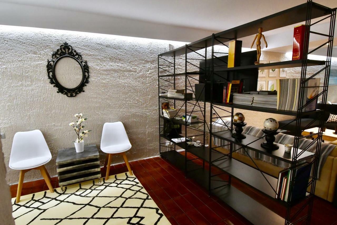 Comfortable, Spacious Studio @ Kolonaki Athens Exterior photo